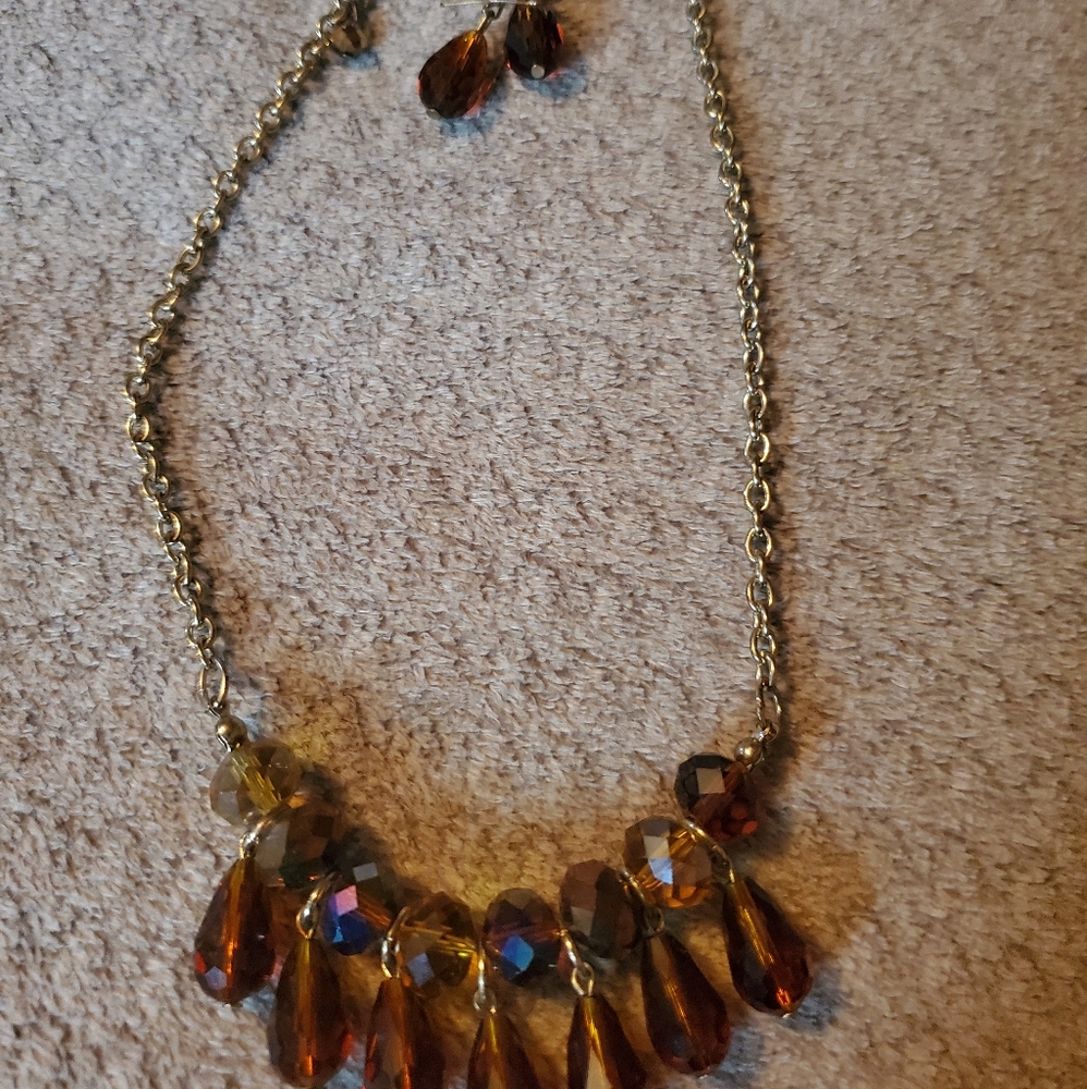 Vintage set